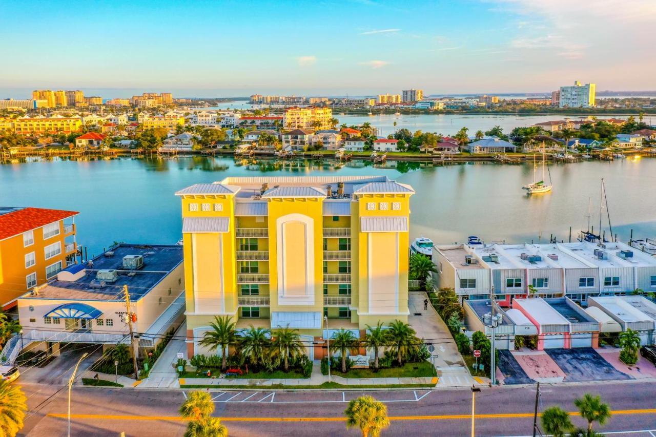Dolphin'S Cove - Clearwater Beach, Fl Eksteriør bilde