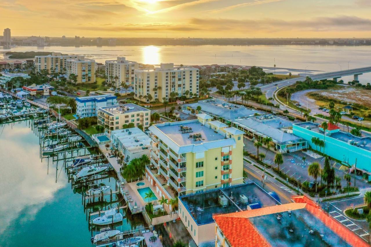 Dolphin'S Cove - Clearwater Beach, Fl Eksteriør bilde